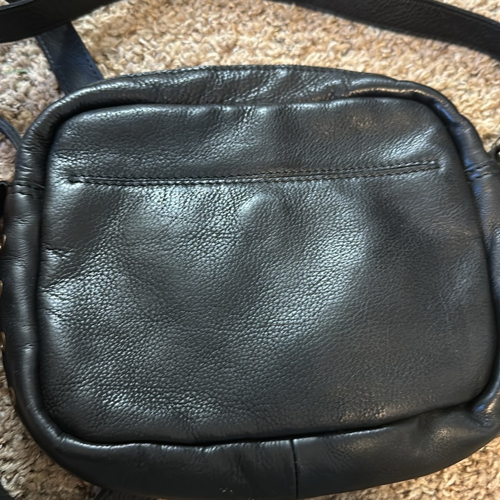 Latico leather Bo crossbody - Picture 3 of 5